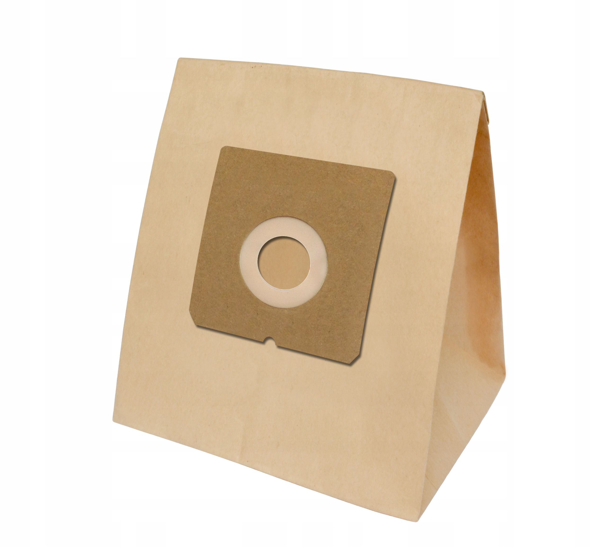 Przyjazne dla środowiska – Wysokiej jakości papier filtracyjny