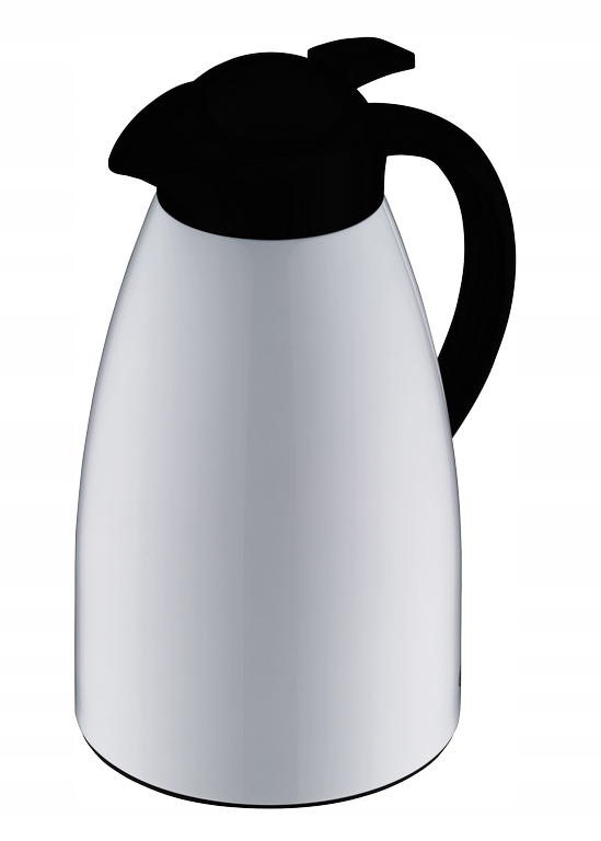 Wydajna izolacja – ciepło przez 12 godzin, zimno przez 24 godziny