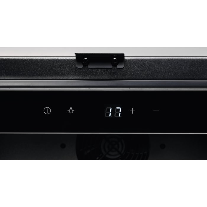 Wysokiej jakości oświetlenie LED dla lepszej widoczności