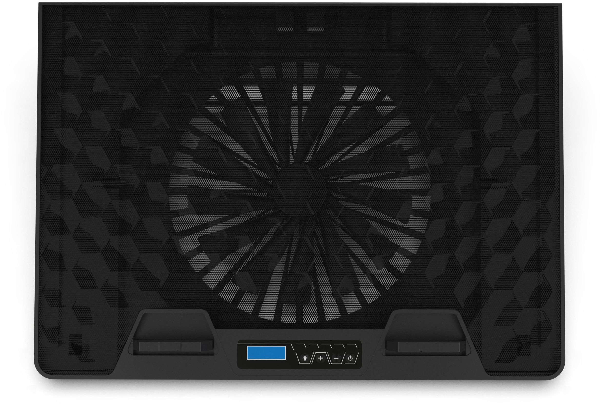 Efektywne chłodzenie dla Twojego laptopa