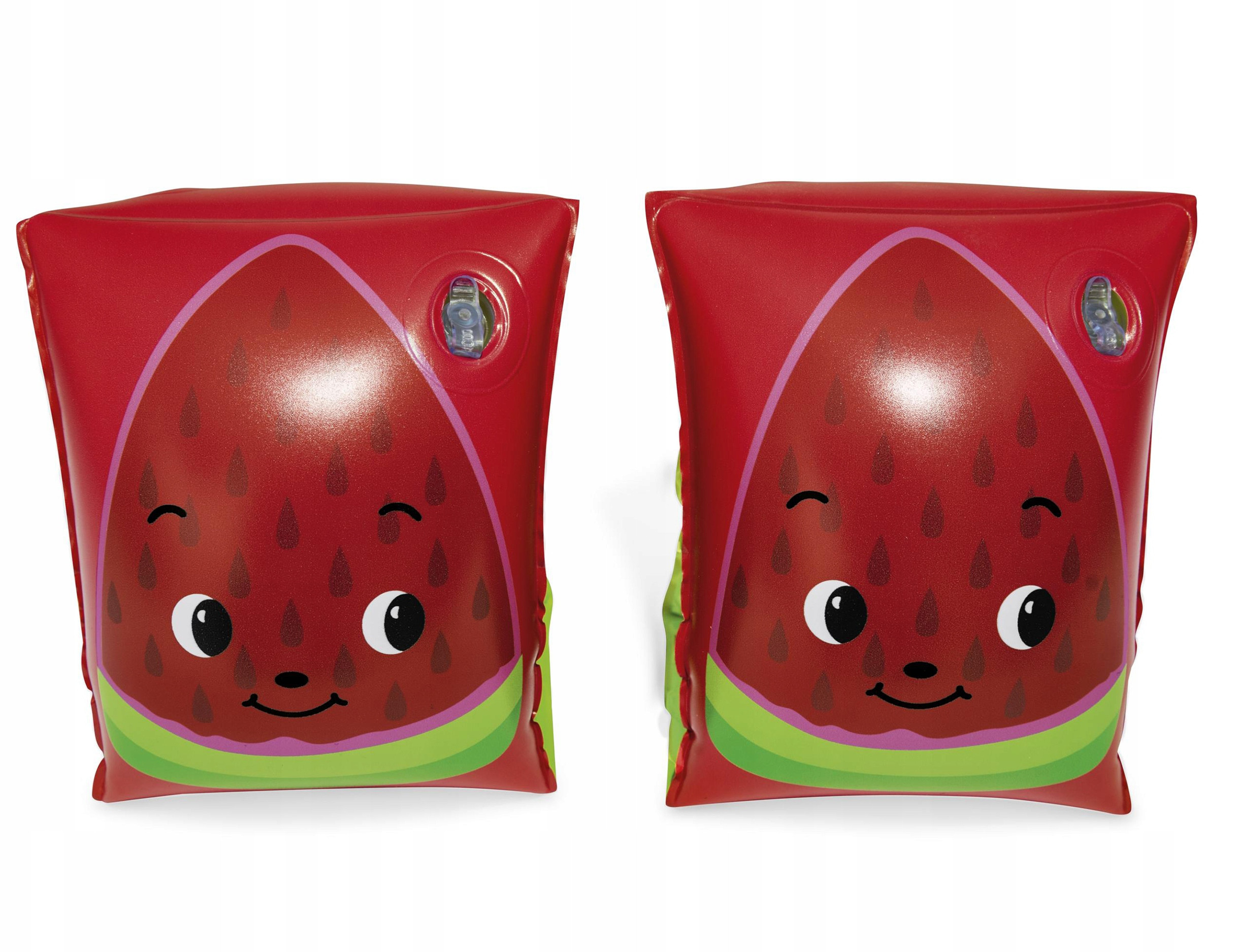 Komfort i bezpieczeństwo podczas nauki pływania