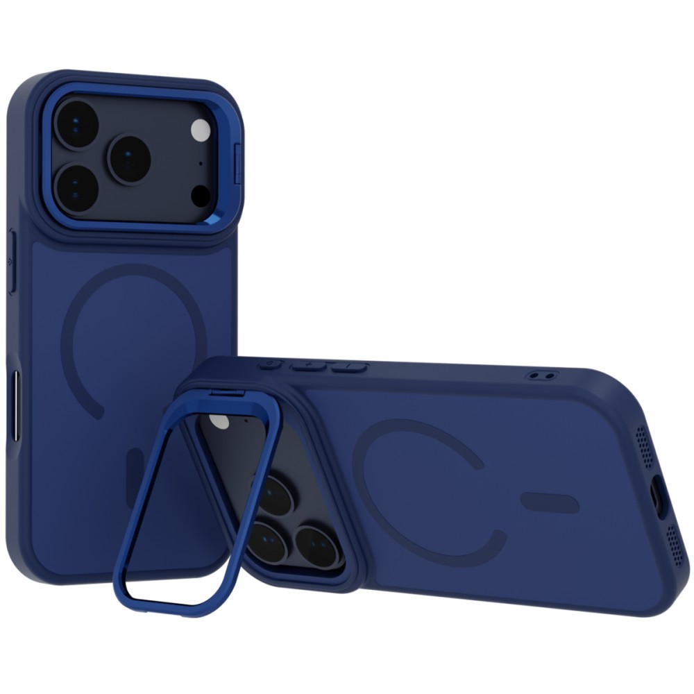 Wielofunkcyjna podstawka – Komfortowe oglądanie filmów i rozmów wideo