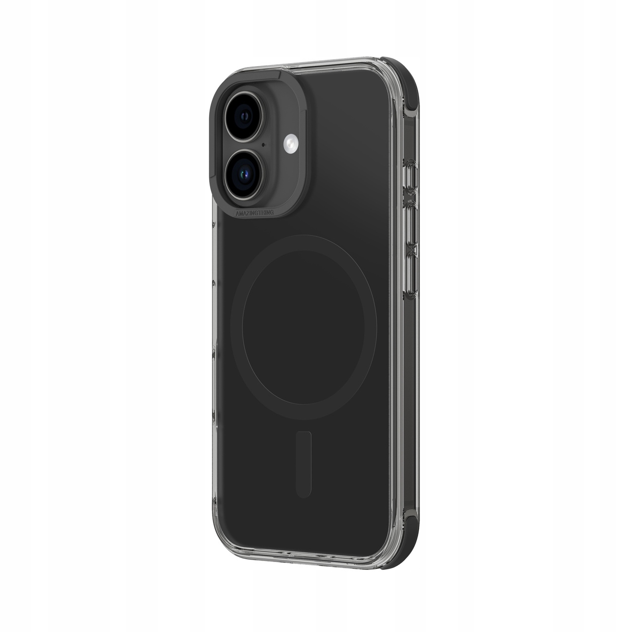 Kluczowe zalety etui silikonowego AMAZINGTHING Omni Mag Case