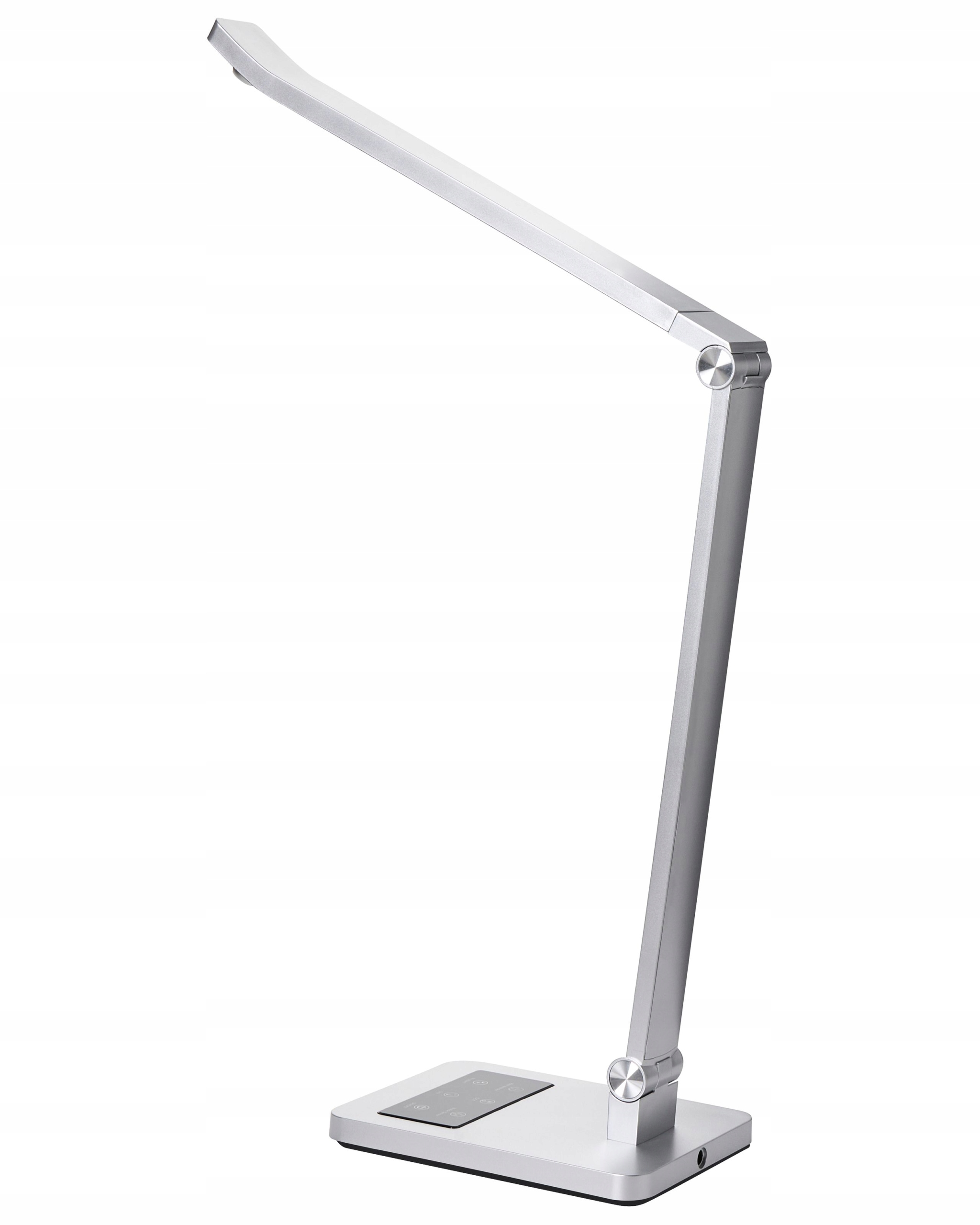 Lampa biurkowa LED LEPUS z czujnikiem ruchu – Nowoczesne oświetlenie do Twojego biura