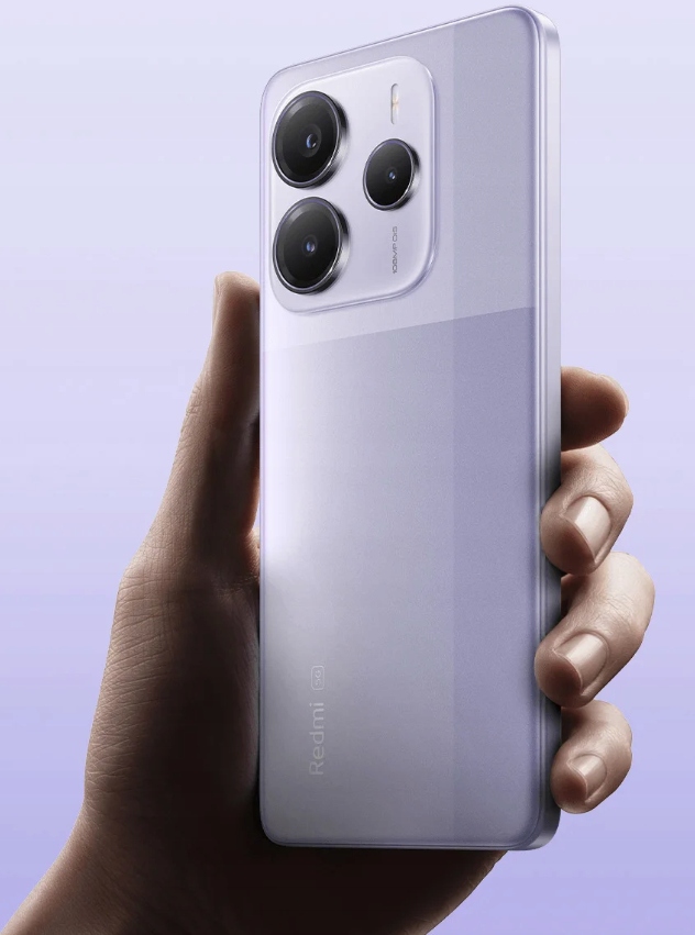 Zaawansowany system aparatu: 108 MP z funkcjami HDR i stabilizacją obrazu