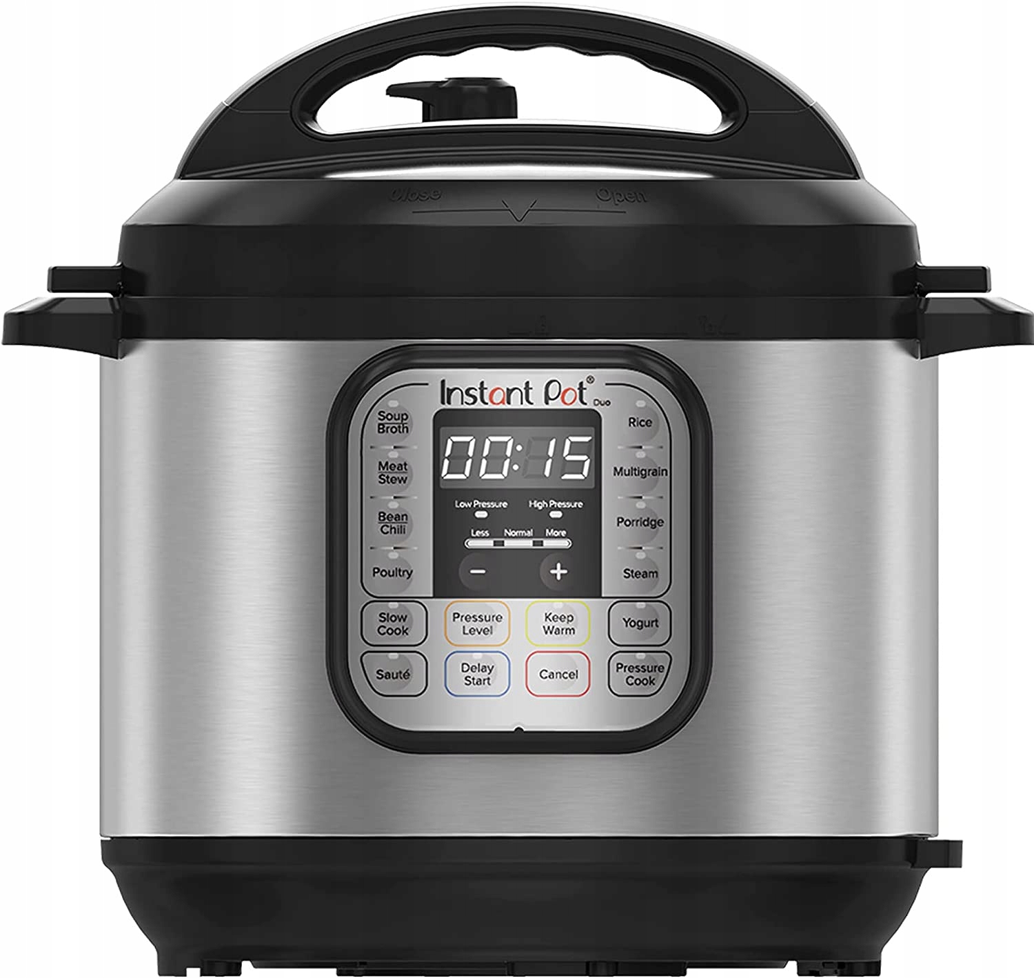 Multicooker Instant Pot Duo 8l – Twój wszechstronny pomocnik w kuchni