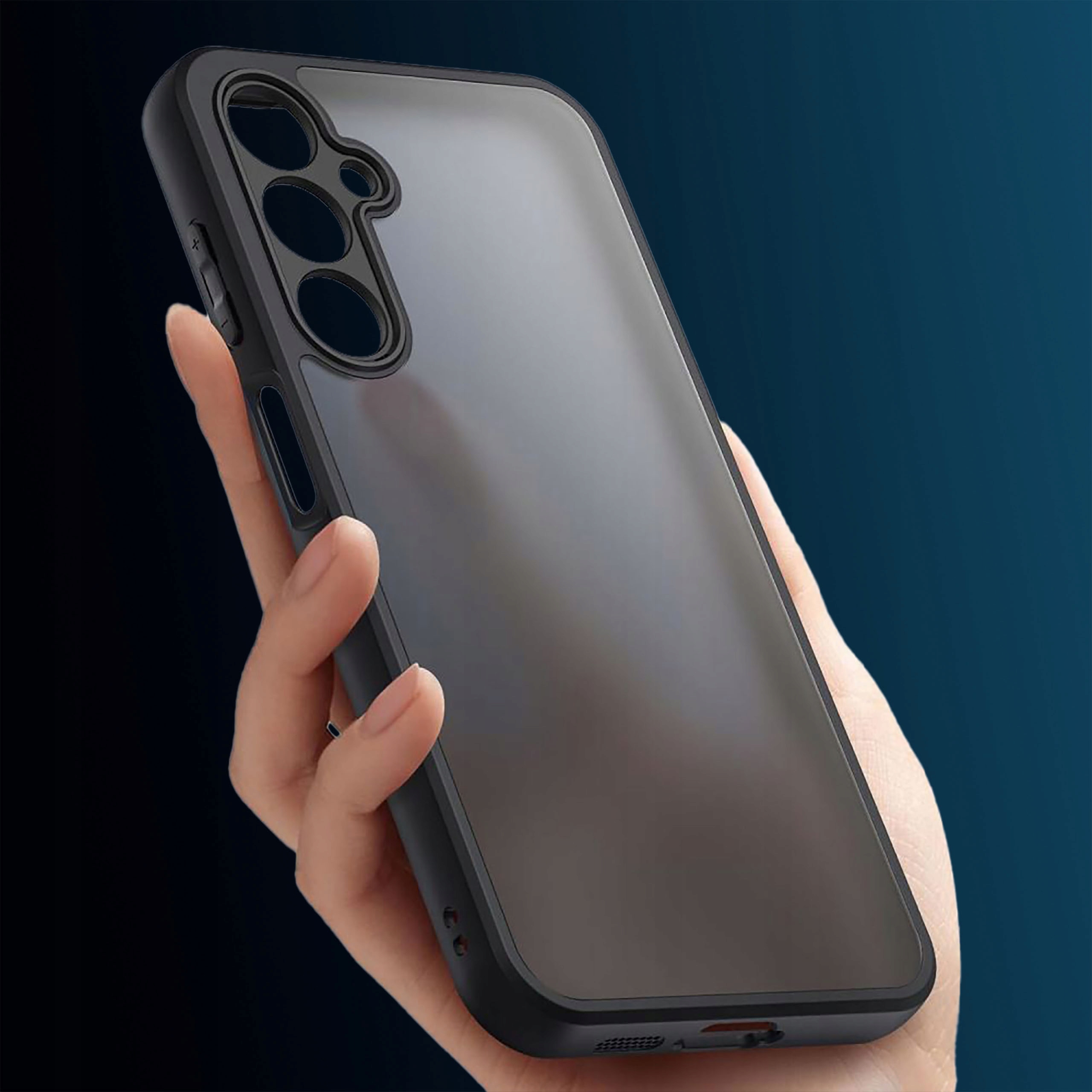 Solidna ochrona ekranu – SOLID-EDGE