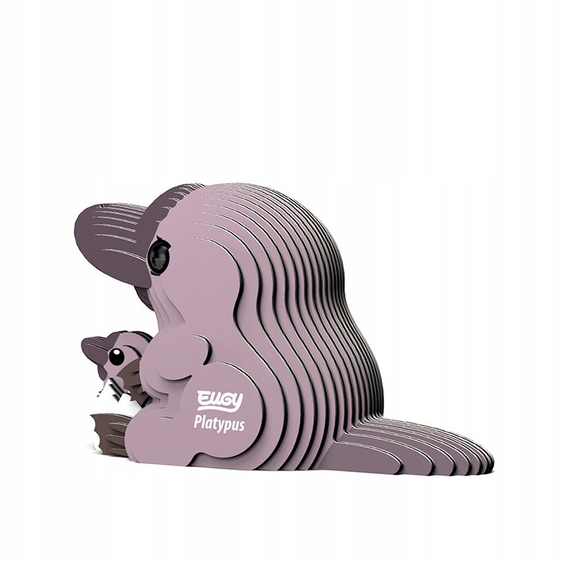 Zestaw do samodzielnego składania – Instrukcja i nietoksyczny klej