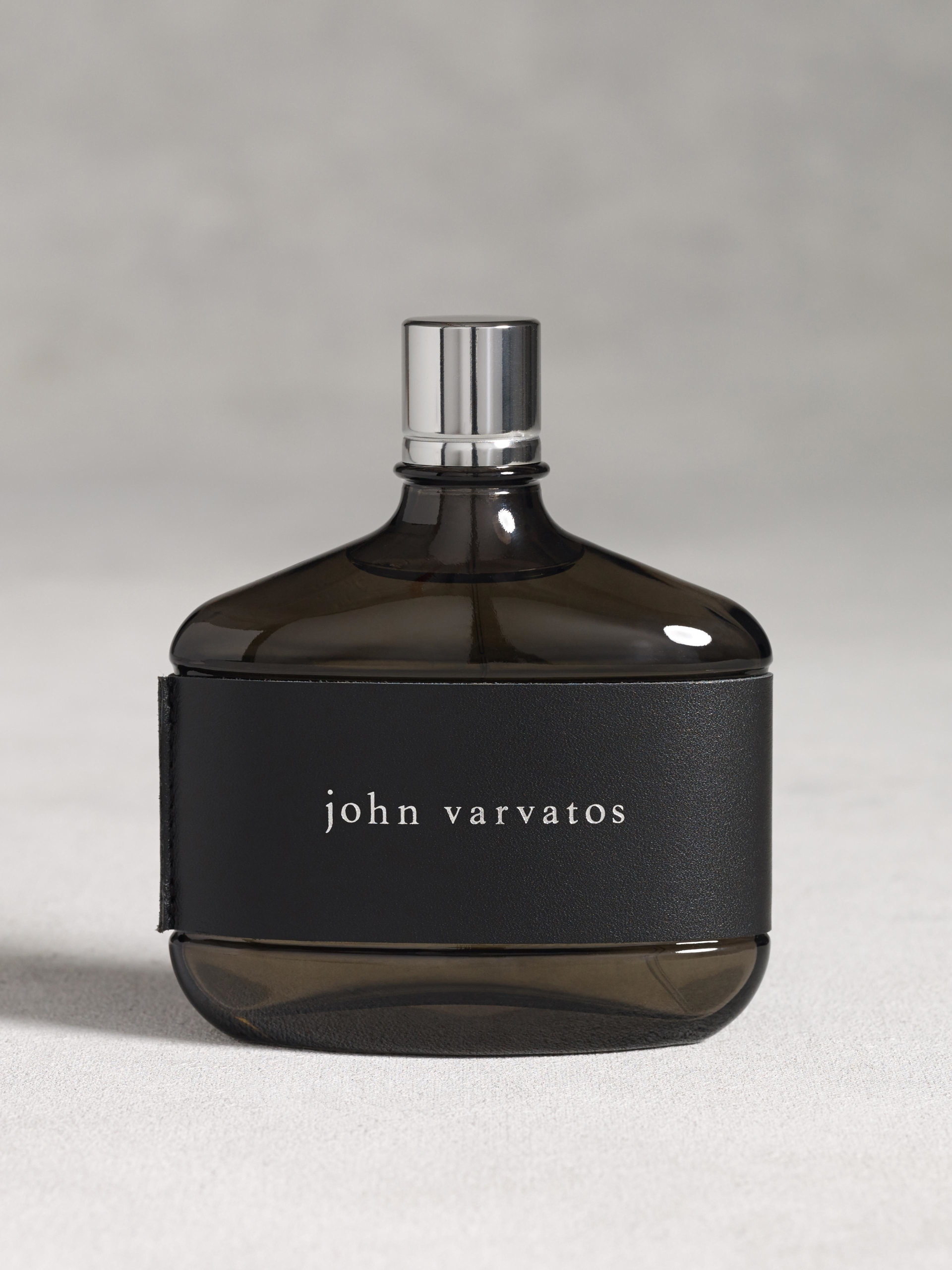 Dlaczego warto wybrać John Varvatos? – Perfekcyjna kompozycja dla wymagających
