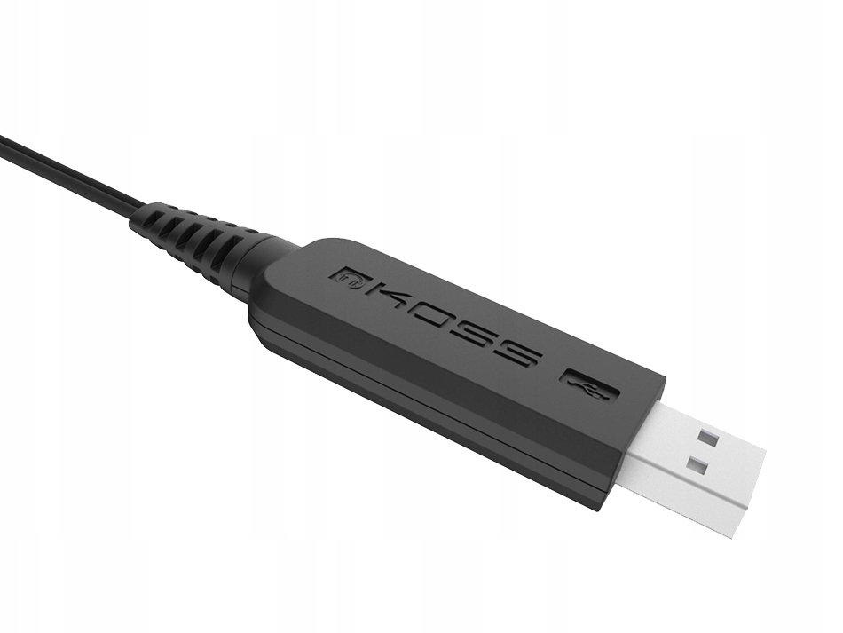 Złącze USB-A – łatwe podłączenie do komputerów