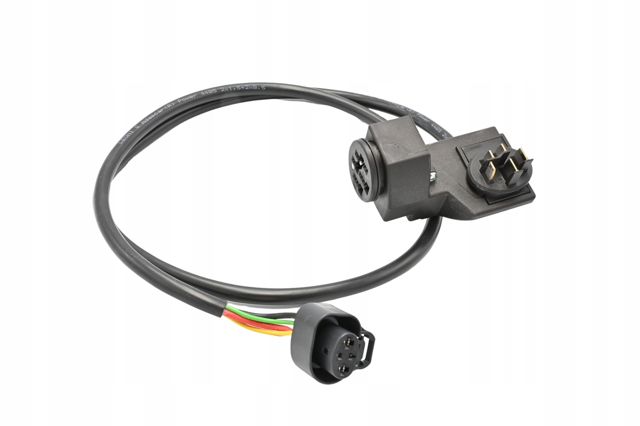 Kabel akumulatora Bosch PowerPack 820mm – Wydajność i niezawodność