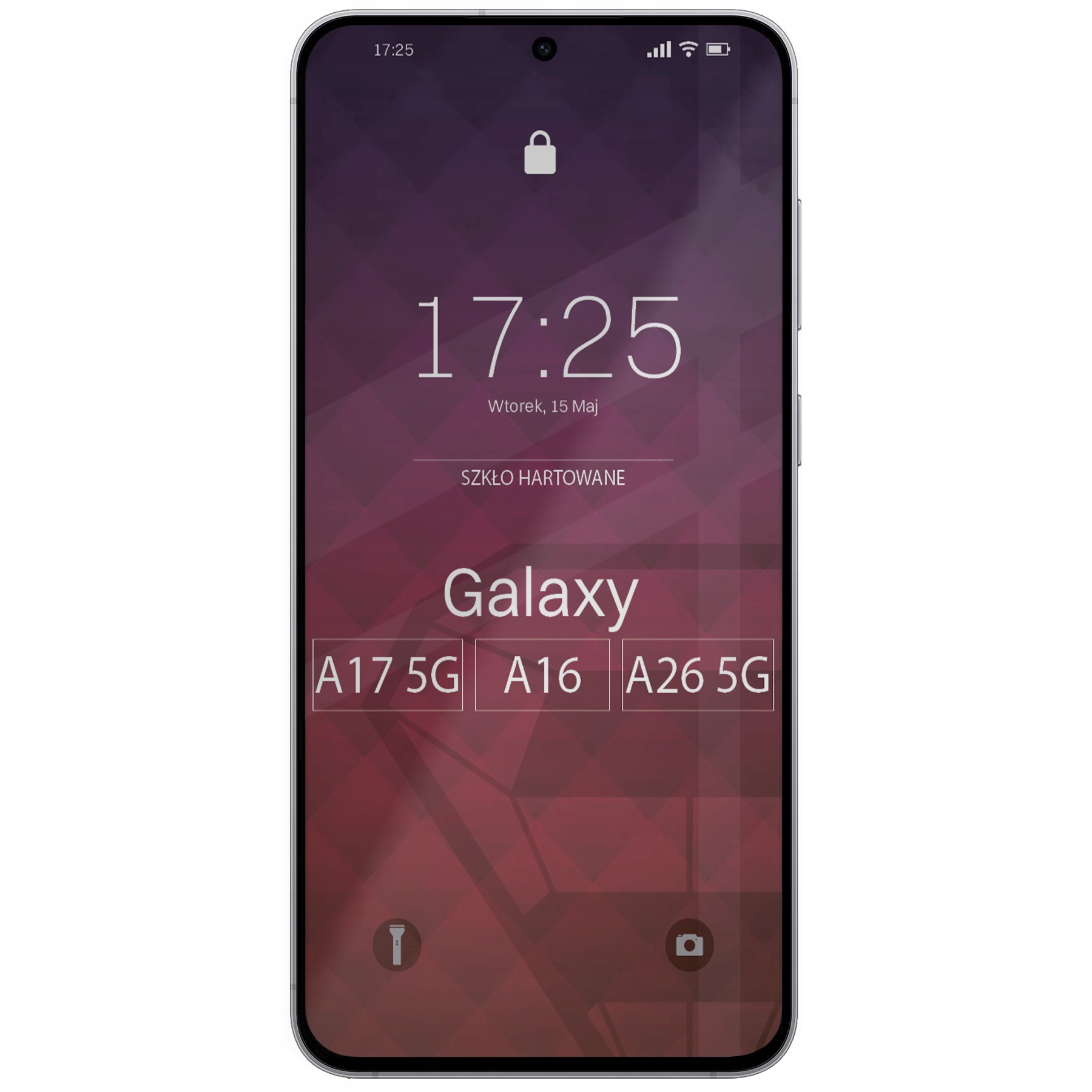 Wyjątkowa twardość 9H – Ochrona przed zarysowaniami i uderzeniami