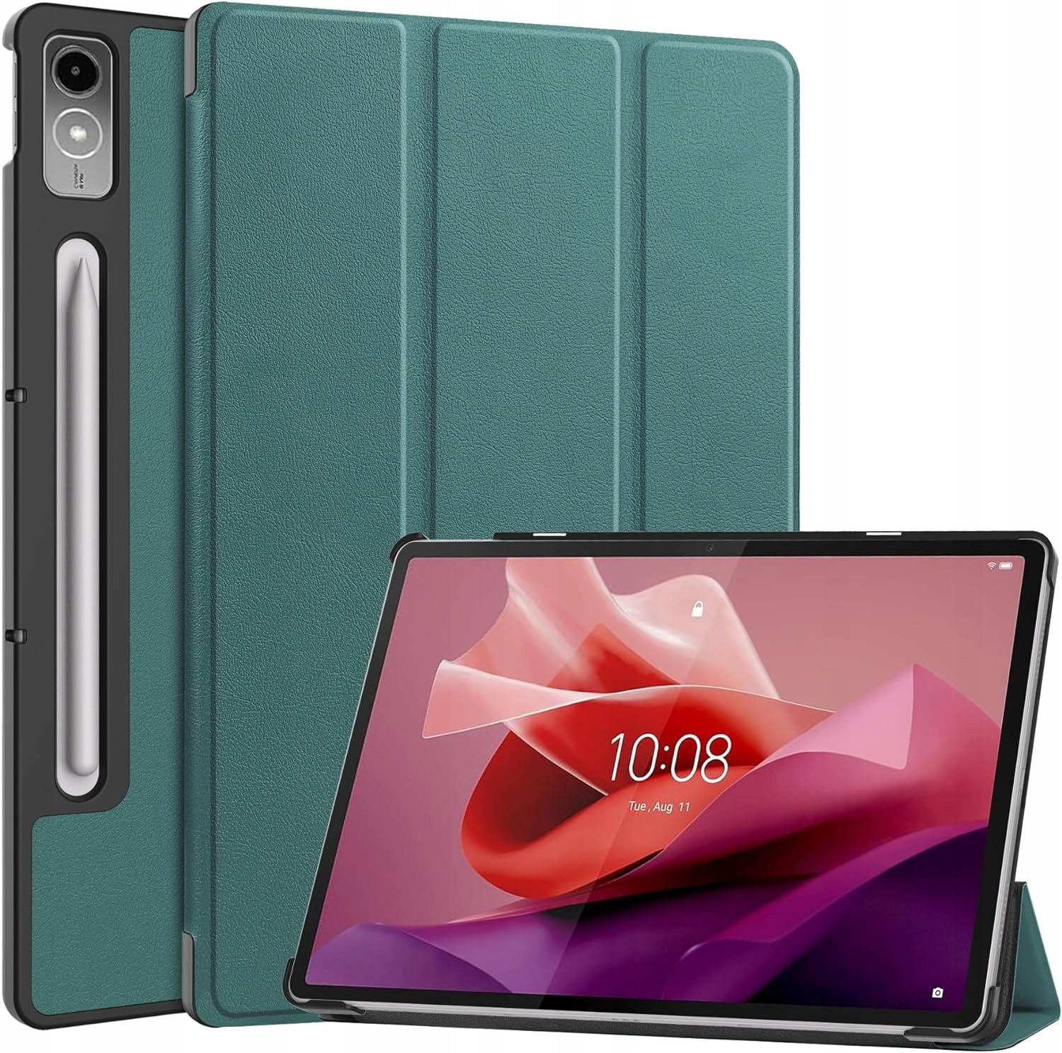 Etui ochronne Slimcase Supero do Lenovo TAB P12 TB370/TB370FU – Idealna ochrona dla Twojego tabletu