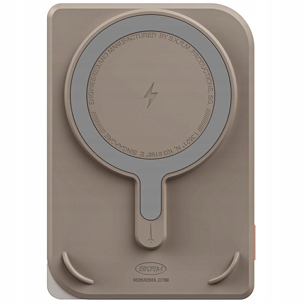 Kompatybilność z MagSafe – łatwe i szybkie połączenie