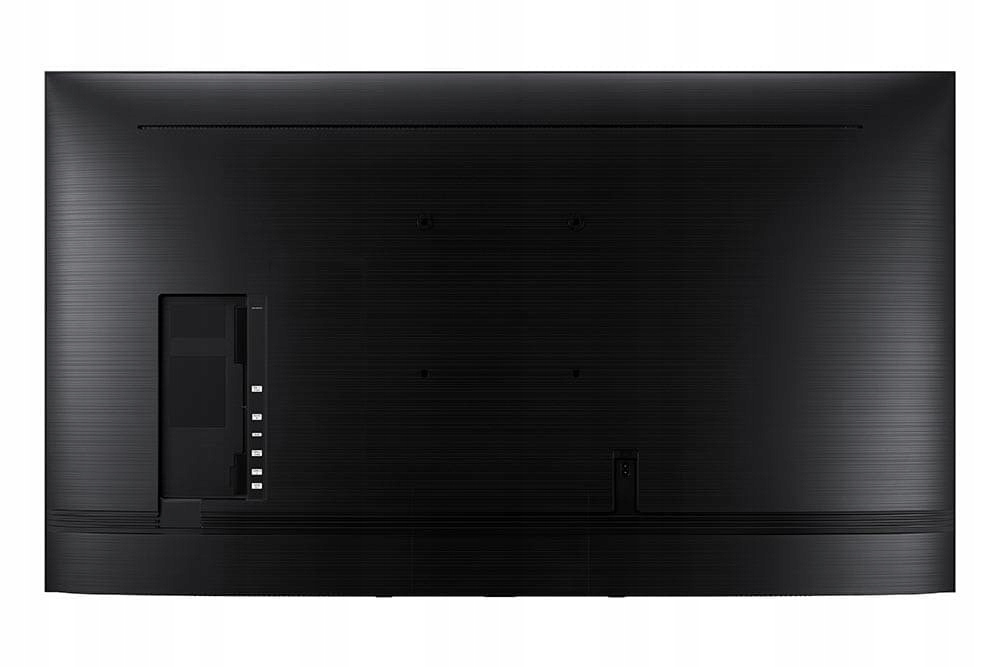 Złącza i opcje łączności: HDMI, USB, RS-232