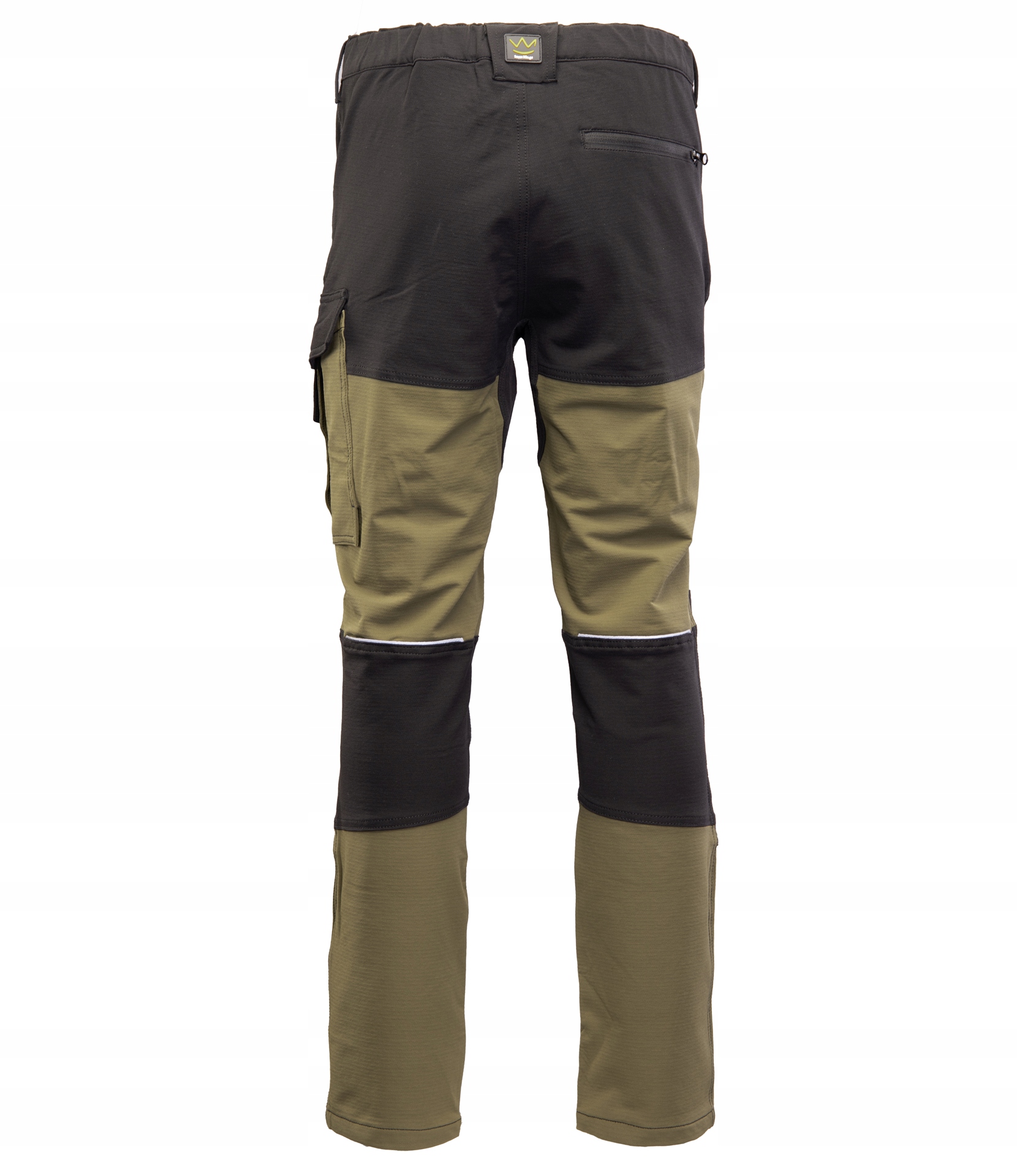 Stylowy design – Nowoczesne wstawki i kontrastowe detale