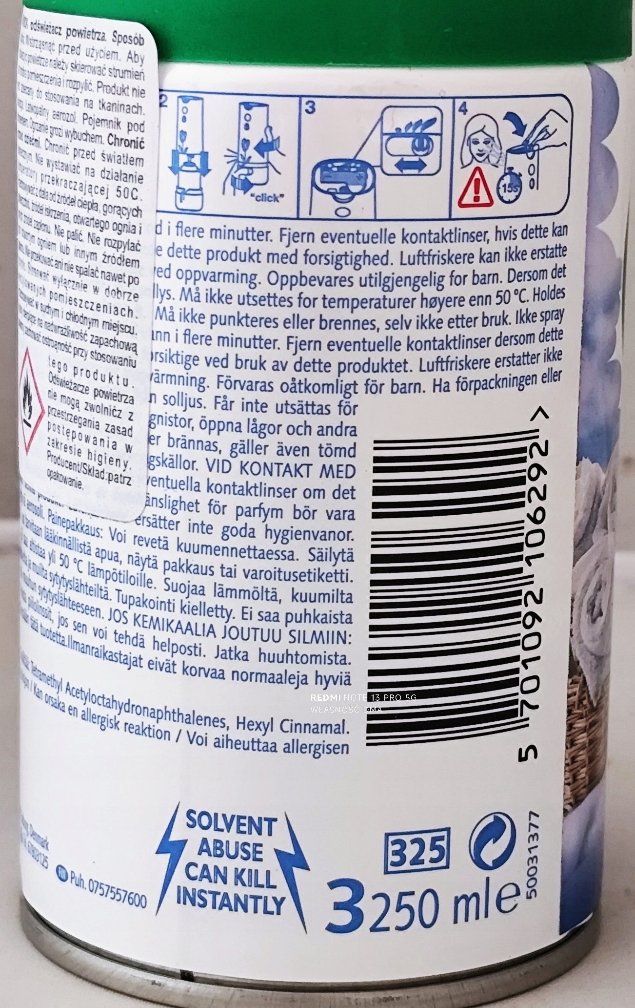 Prosta obsługa i automatyczne działanie