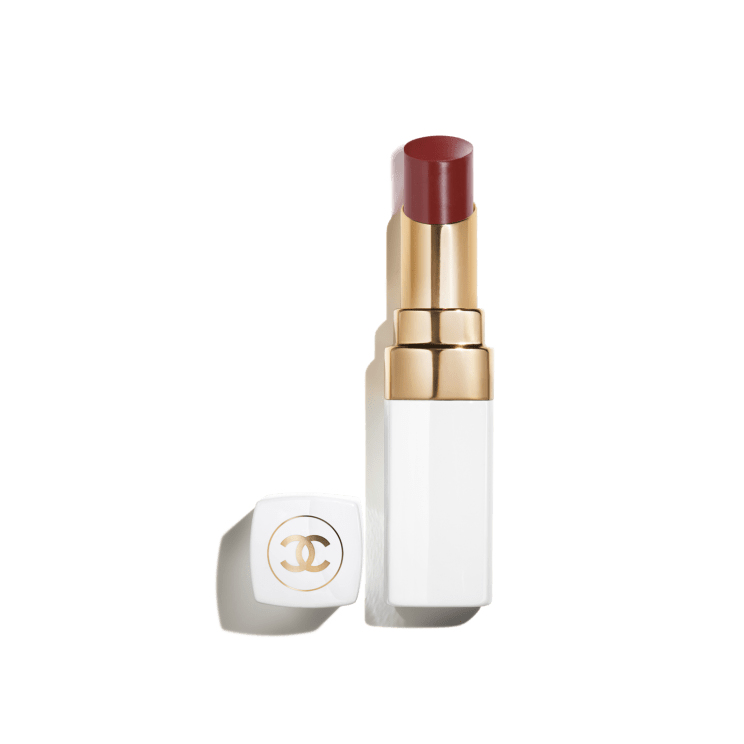 CHANEL ROUGE COCO BAUME HYDRATING CONDITIONING LIP 924 FALL FOR ME – Idealny wybór dla kobiet