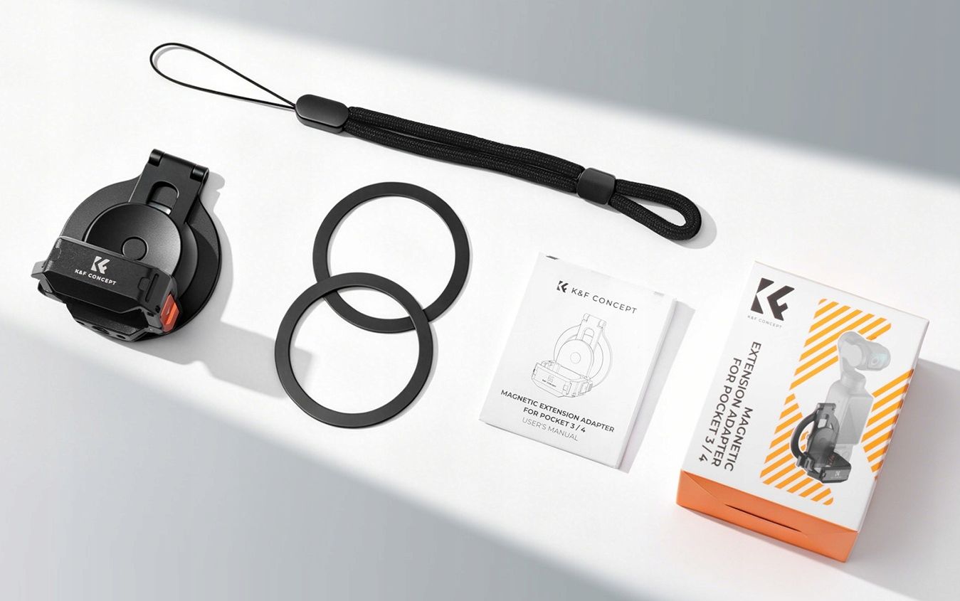 Aluminiowa konstrukcja i system Snap-Lock dla pewnego mocowania