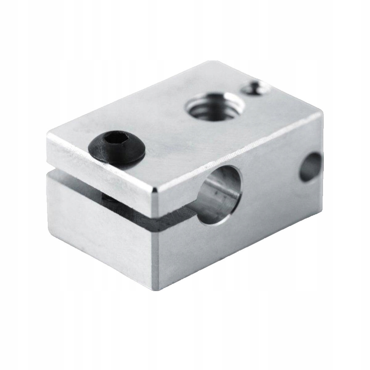 Blok grzejny E3D V6 – Kluczowy element dla Twojej drukarki 3D