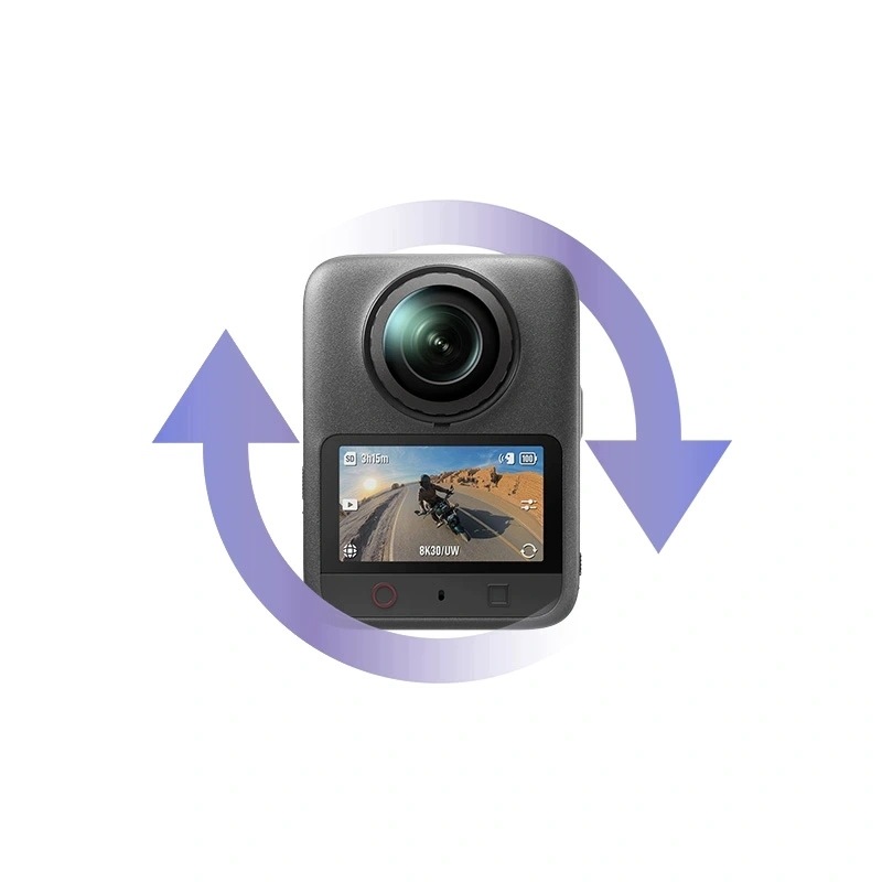 Usługi wymiany w ramach DJI Care Refresh – Co obejmuje plan?