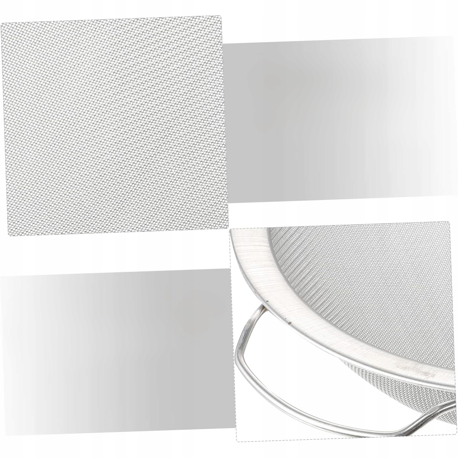 Skuteczne usuwanie zanieczyszczeń – Drobne oczka dla lepszej filtracji