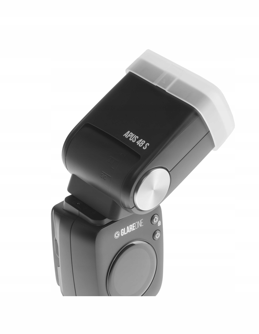 Tryby pracy MASTER i SLAVE dla elastycznego oświetlenia