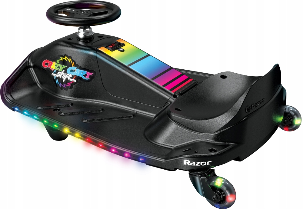 Silnik Power Core™ Hub – Bezobsługowa technologia dla maksymalnej wydajności