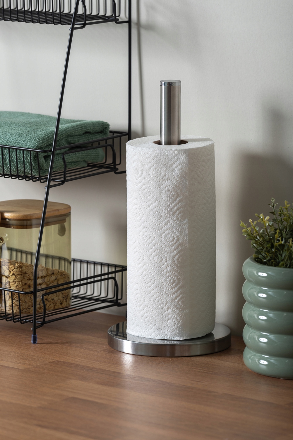 Łatwość w użytkowaniu – Praktyczne rozwiązanie dla każdej kuchni