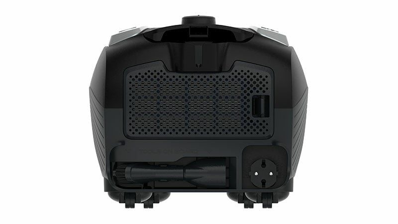 Odkurzacz HOOVER HE322PET 011 – Idealny do każdego domu