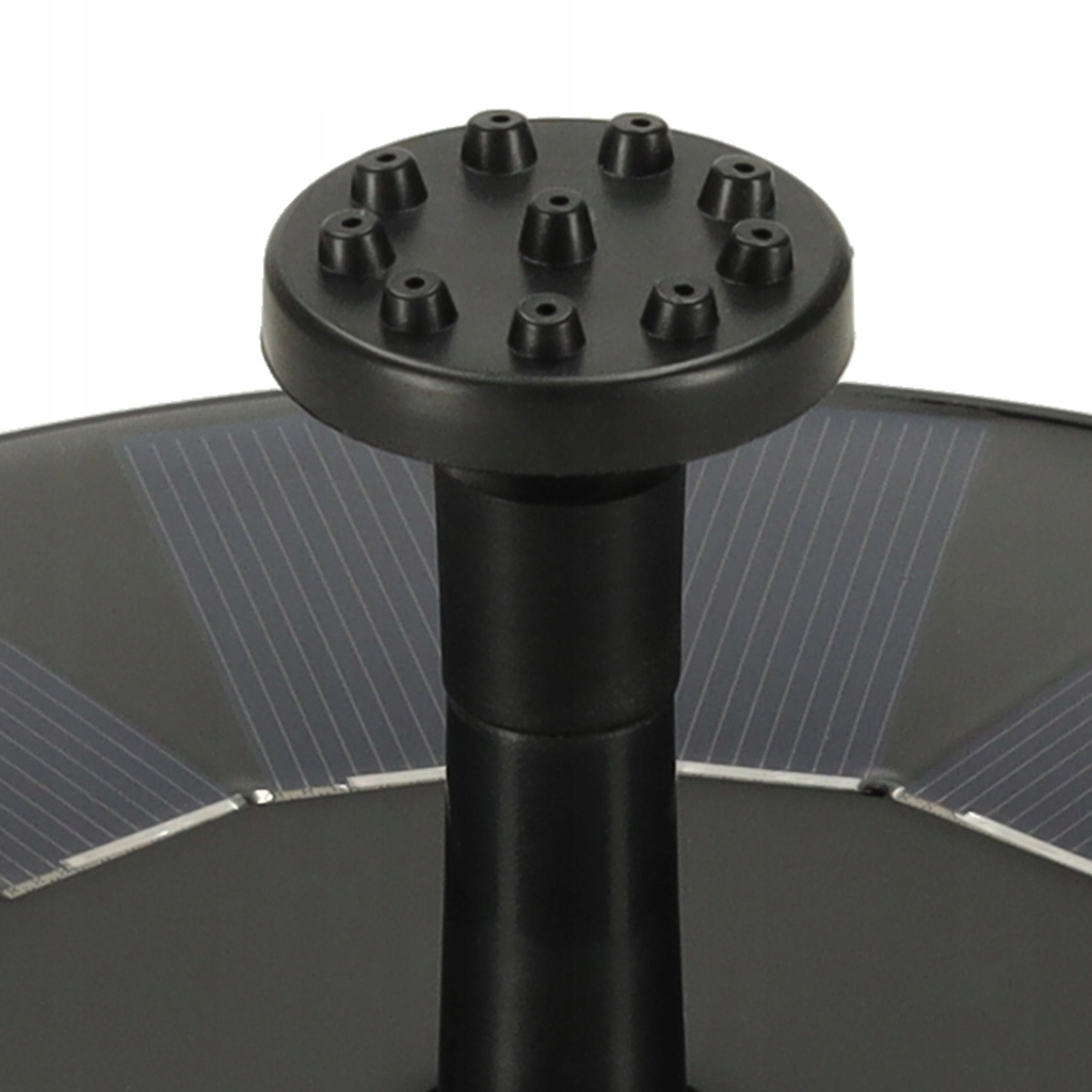 Wysoka wydajność – Przepływ wody do 150 L/h