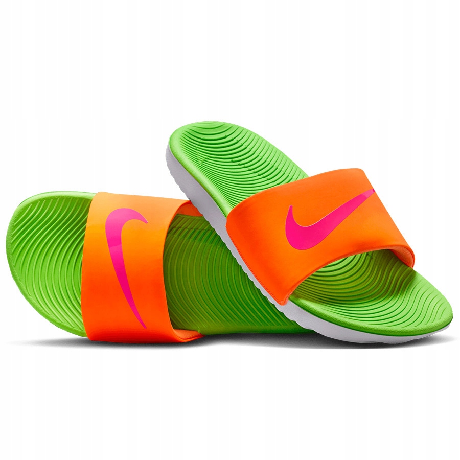 Wytrzymałość i jakość marki Nike