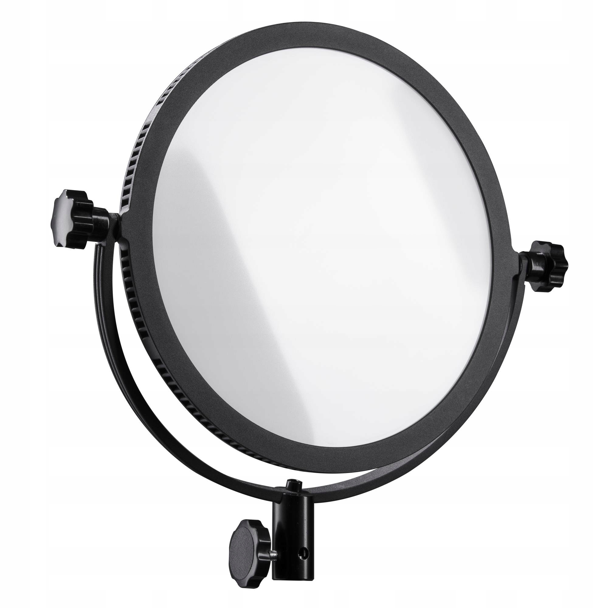 Lampa studyjna Walimex pro Soft LED 300 Round – Profesjonalne oświetlenie do zdjęć i wideo