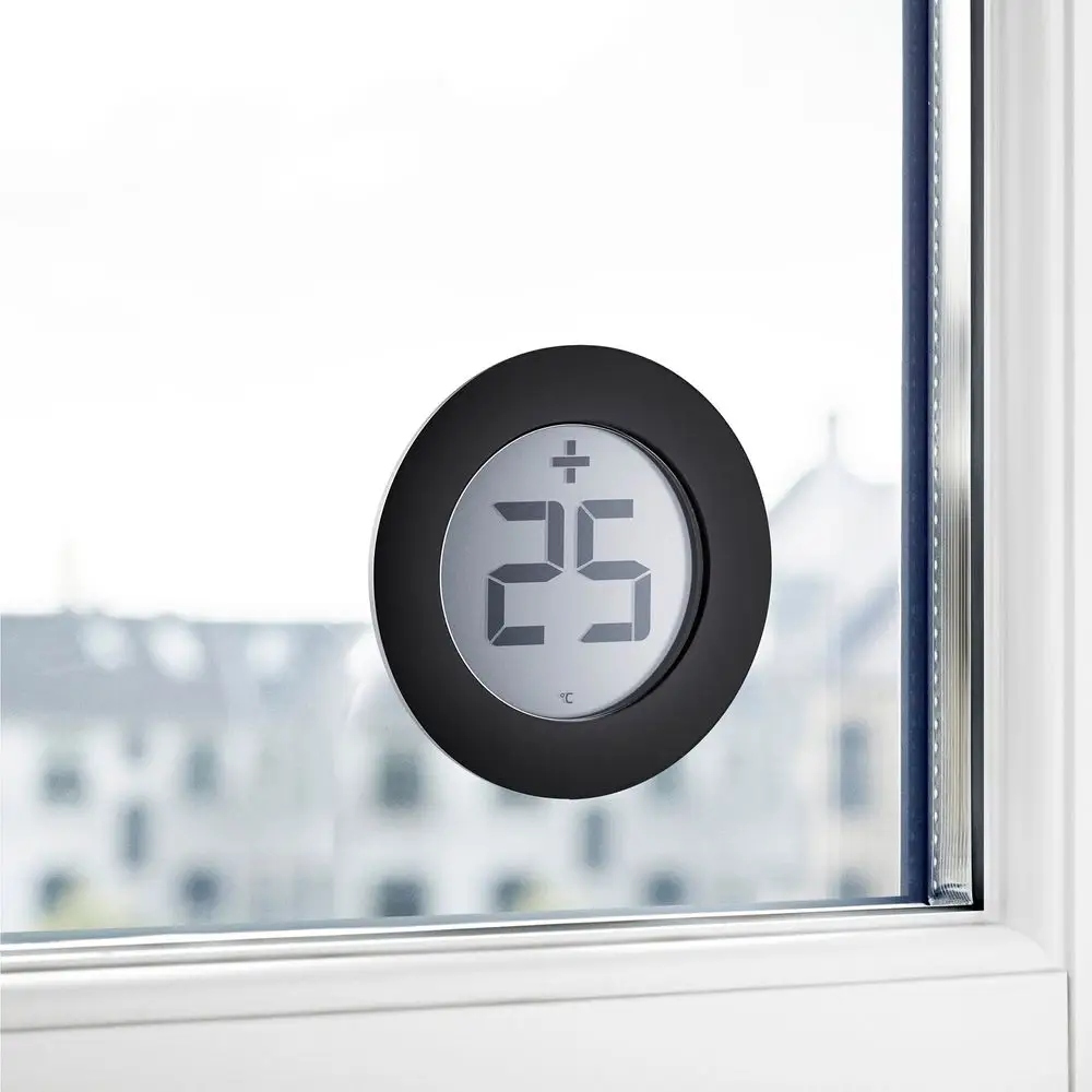 Eva Solo 567768 – Cyfrowy termometr zewnętrzny dla Twojego domu