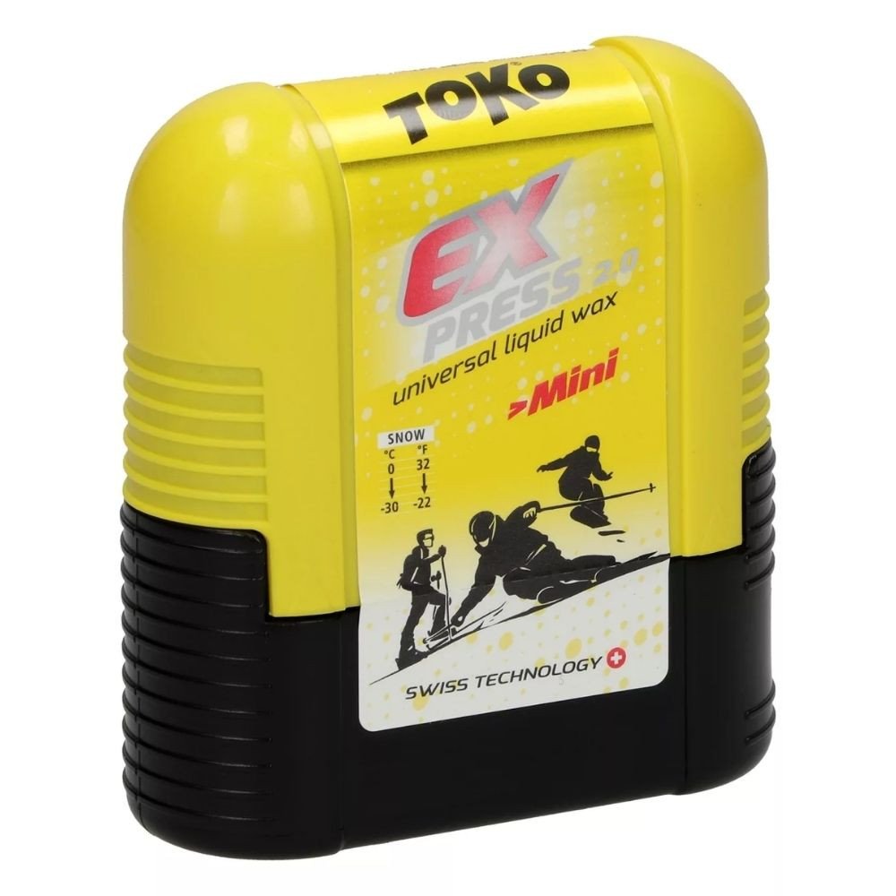 Doskonały poślizg w każdych warunkach