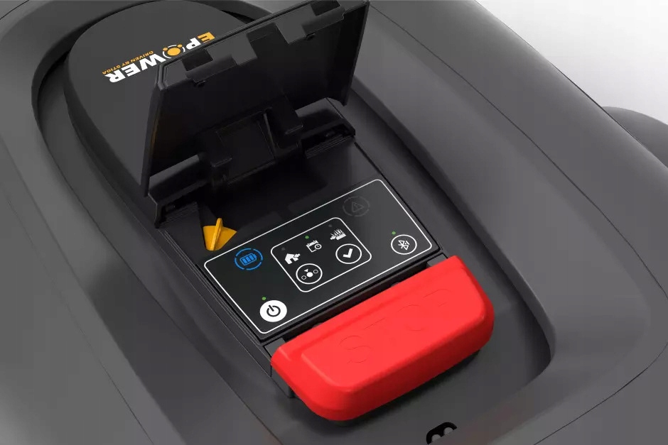 Innowacyjna technologia Active Guidance System