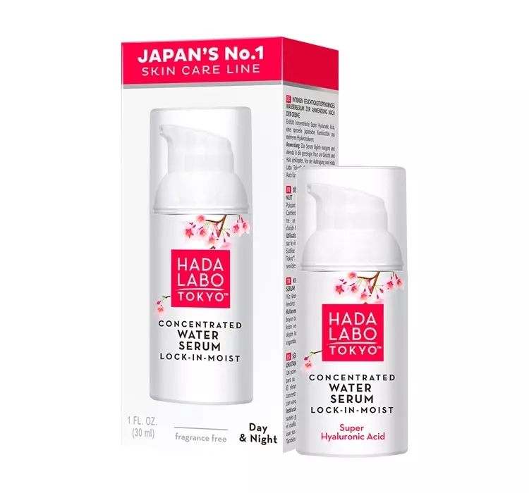 Idealne dla każdego typu cery, w tym wrażliwej