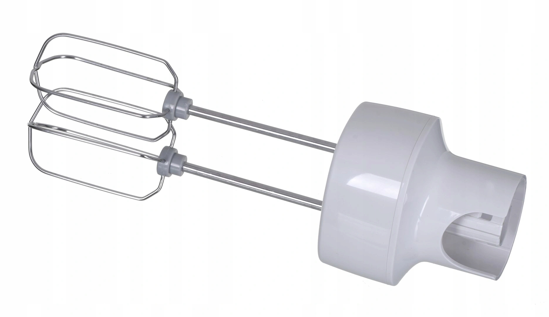 W zestawie: ubijacz i miarka do precyzyjnego dozowania