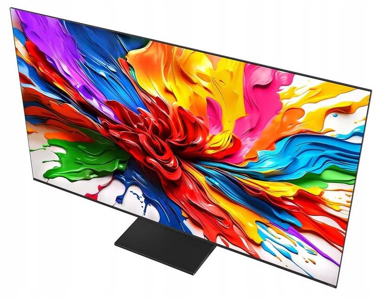 Technologia Mini LED dla lepszego kontrastu