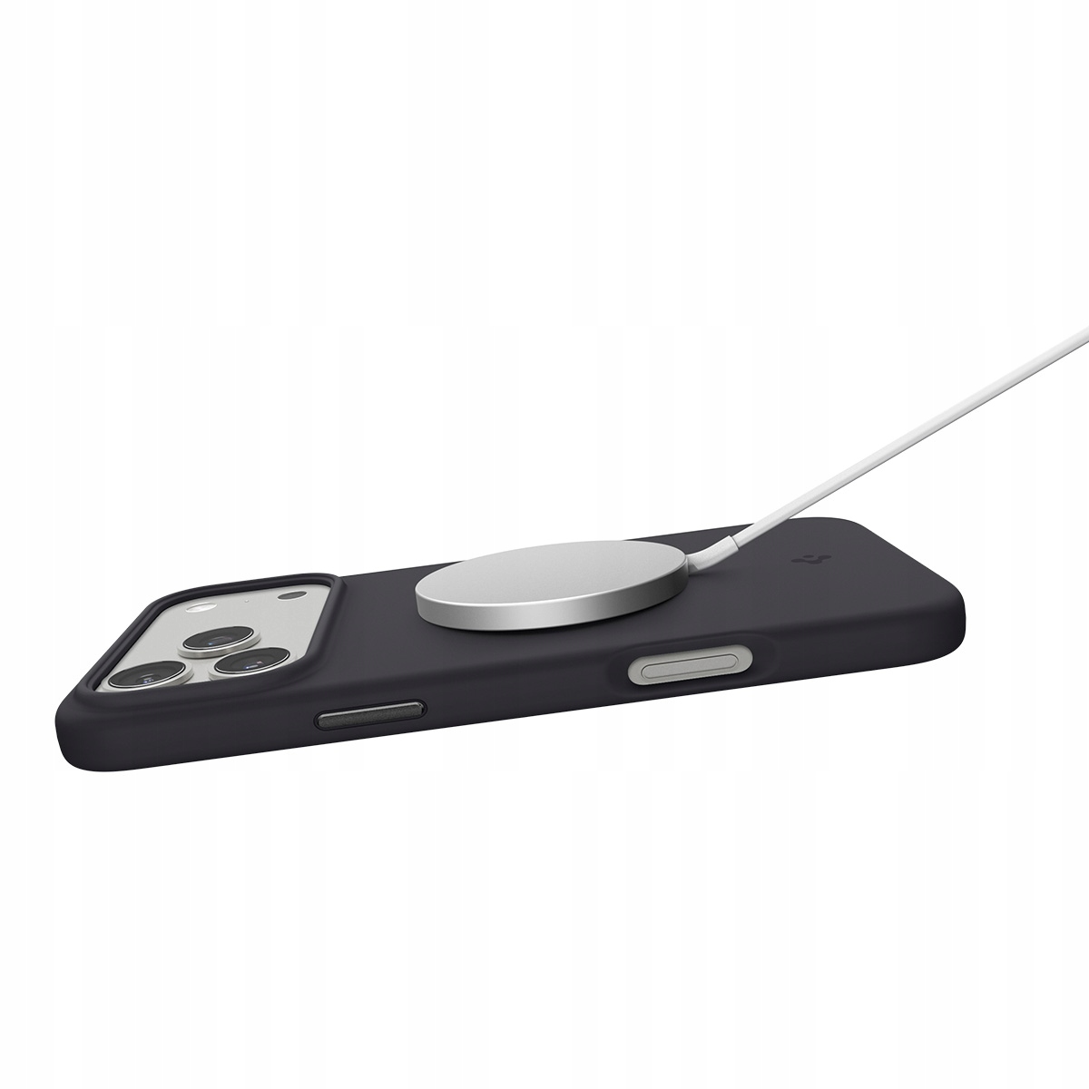 Kompatybilność z technologią MagSafe