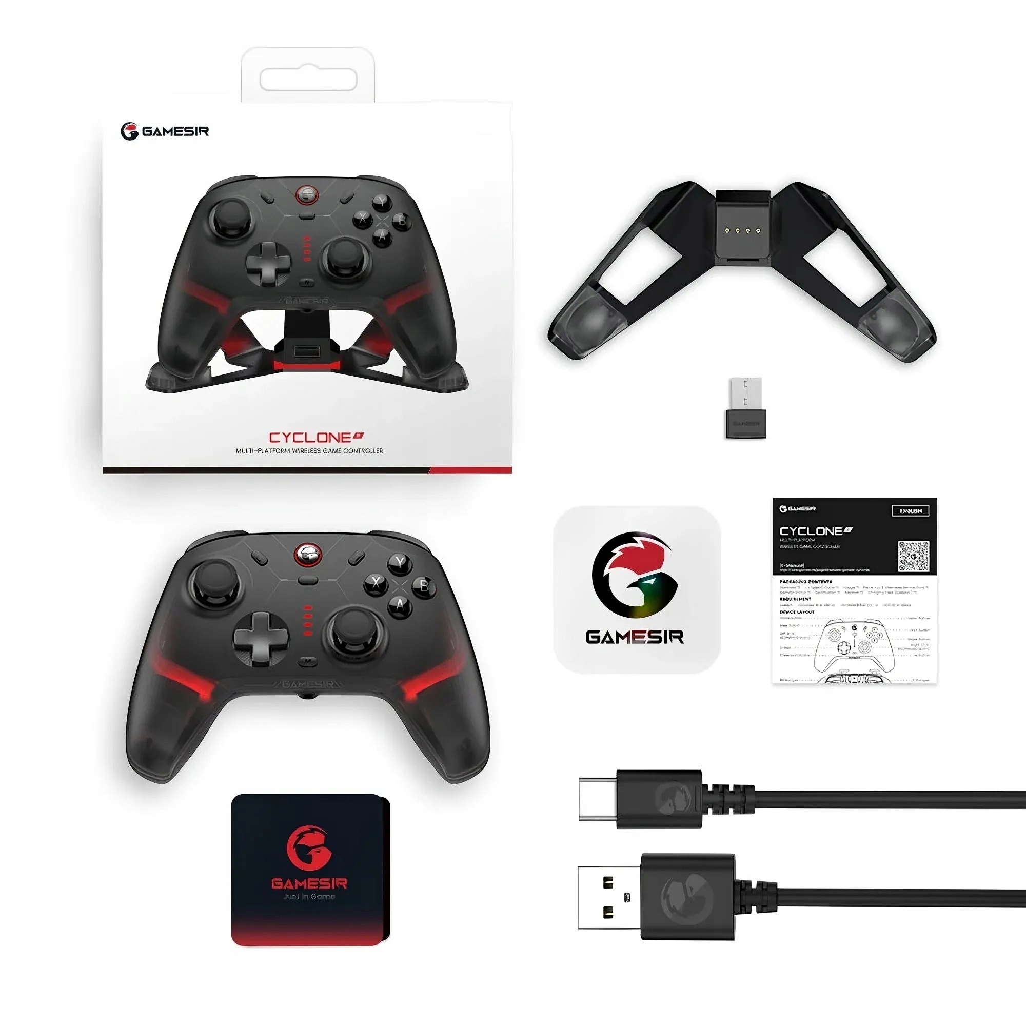 Personalizowane podświetlenie RGB – stwórz swój unikalny styl