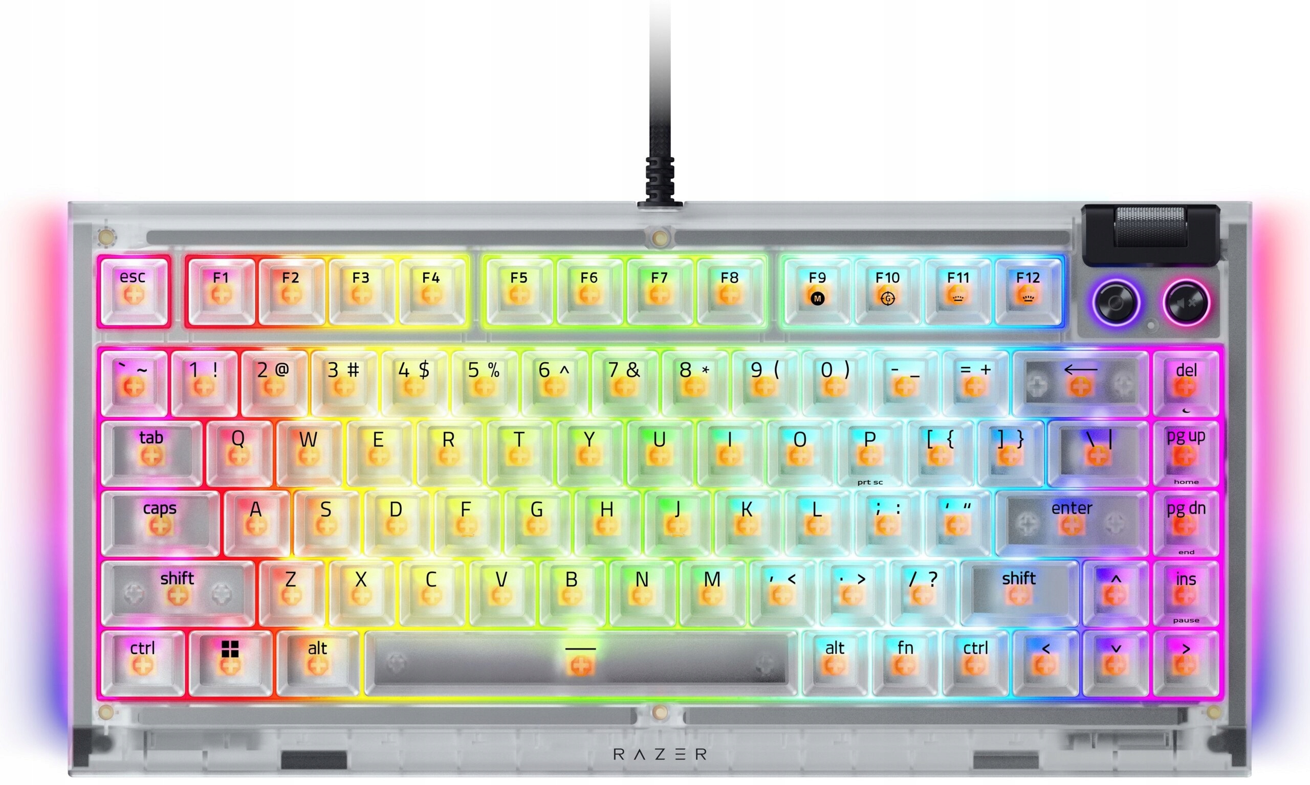 Przewodowa technologia łączności – Stabilność i niezawodność