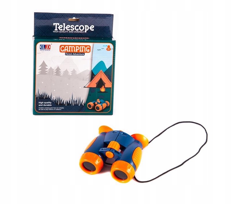 Prosty obraz i stałoogniskowy widok