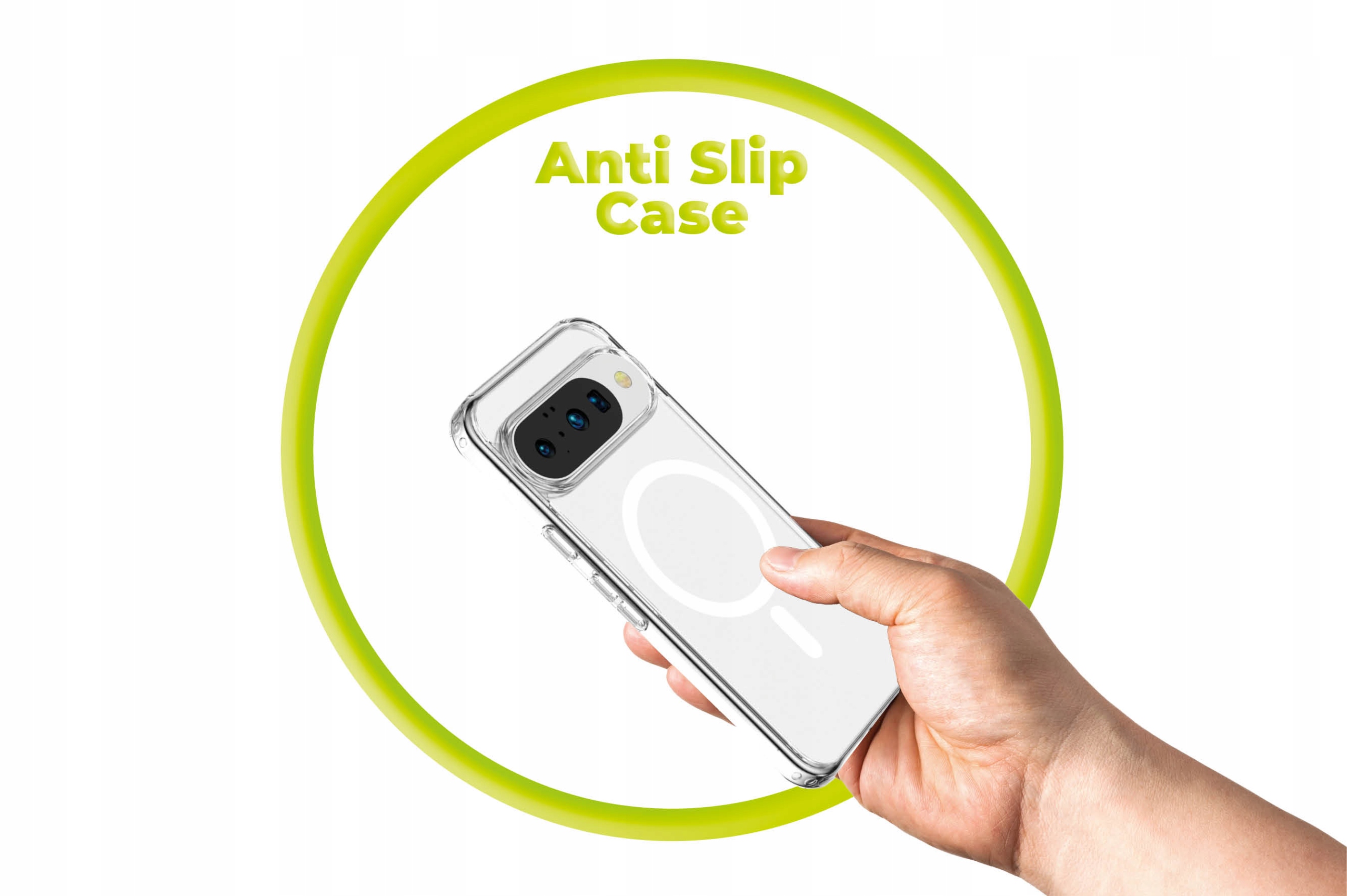 Wzmocniona ochrona narożników z certyfikatem MIL-STD 810H