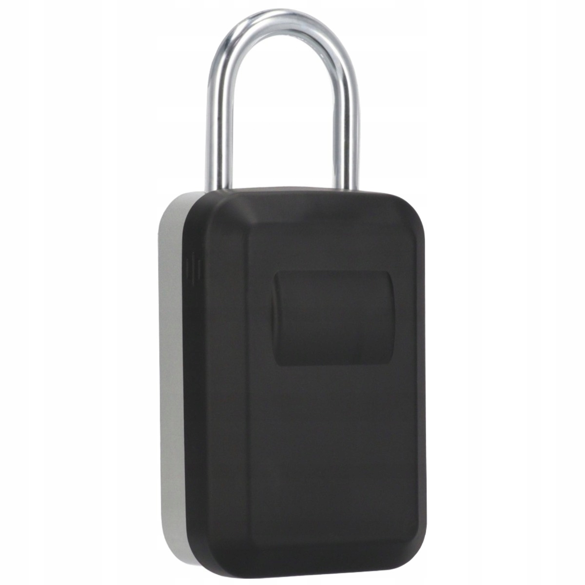 Zamek szyfrowy z 10 000 kombinacji dla maksymalnego bezpieczeństwa