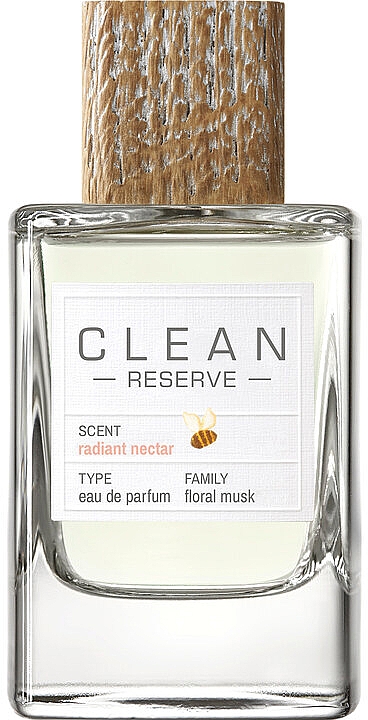 Dlaczego warto wybrać Clean Reserve Radiant Nectar?