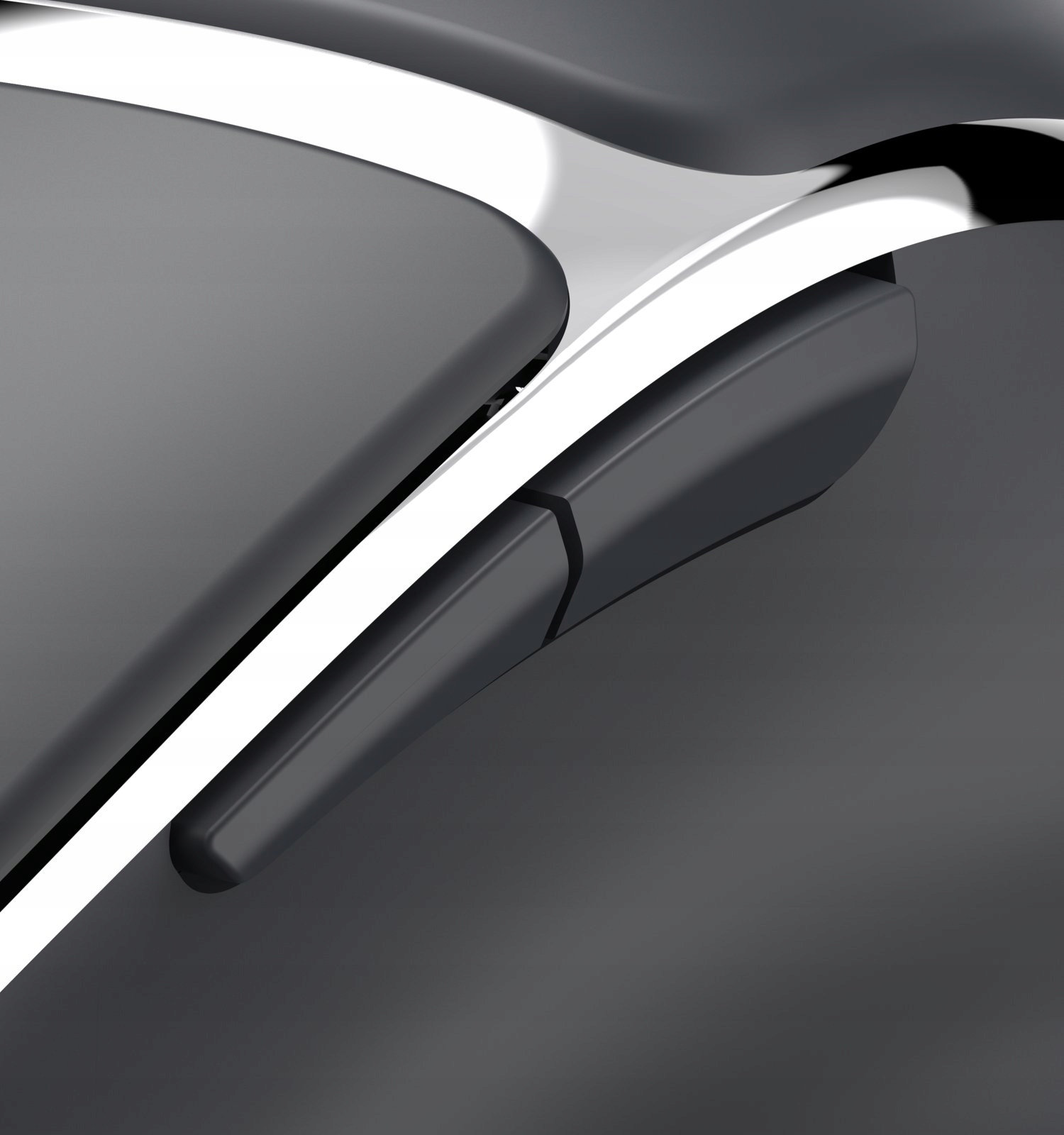 Ergonomiczny design dla praworęcznych użytkowników