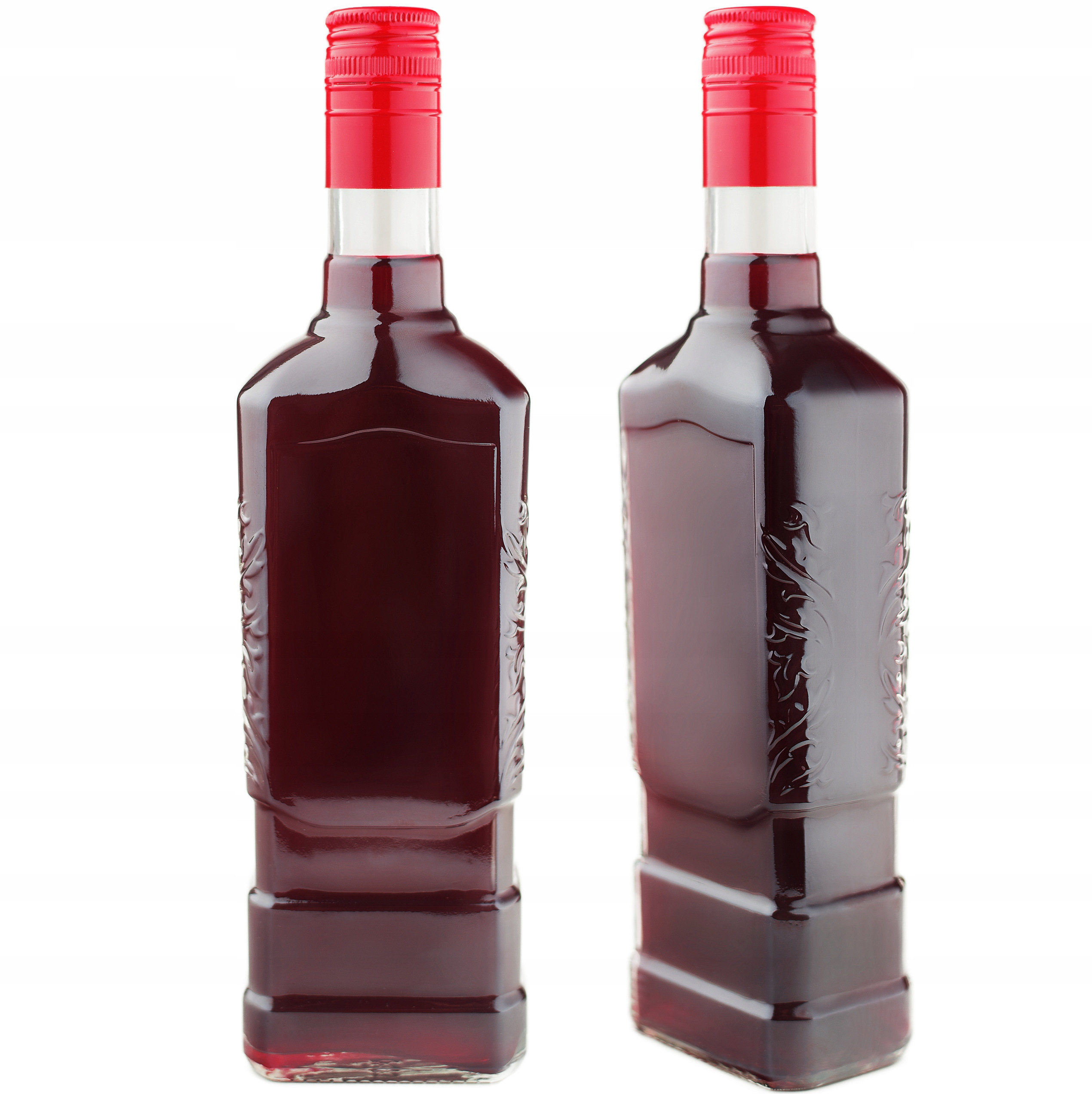 Butelka PIONIER MOSKWA 500ML – Elegancja i styl w Twoim domu