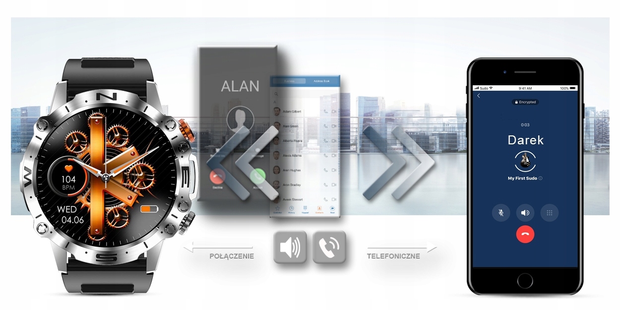 Wodoszczelność IP67 – odporność na zachlapania