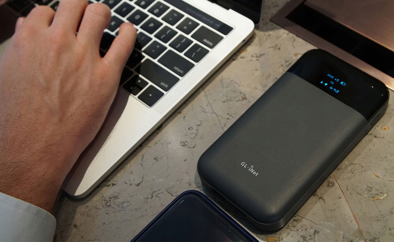 Szybkie połączenia dzięki standardowi Wi-Fi 802.11ac